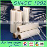 100% Virgin Lldpe 500mm Width Hand and Machine Stretch Film thumbnail-4