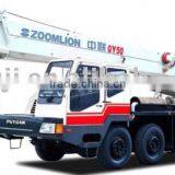 Truck Crane/mobile Crane/crane thumbnail-1