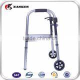 Walker Disabled Mobility Medical Walking Aids for Seniors With Wheels thumbnail-2
