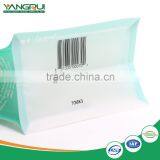 Customized New Products Flat Bottom Zip Lock Food Packing Bags Plastic Packaging thumbnail-4