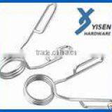 Hair Clip Spring Supplier & Manufacture