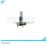 HongYu 20mm High Operating Life Rotary Encoder