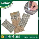 Professional Adhesive Factory High Performance Furniture Foot Cover thumbnail-1