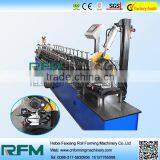 Light Gauge Steel Framing Machine c Purlin Roll Forming Machine Steel Profile Roll Forming Machine