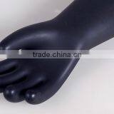 Class 3 Rubber Latex Electric Insulating Working Gloves