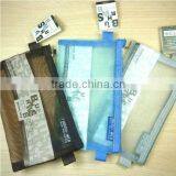 Various Size Zipper Top PVC Standing Up Pouch thumbnail-1