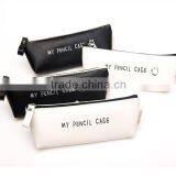 High Quality Pencil Case Pouch,Leather Cosmetic Pen Pouch thumbnail-6