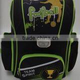 2015 Hot Transfer Printing 300d Polyester School Bag With EVA BACK, Russia Back, thumbnail-1