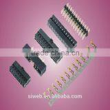 2.54mm Pitch 2-40Pin Solderless Connectors Housing thumbnail-5