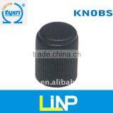 Tuning Knobs/Plastic Knobs/Potentiometer Knobs