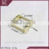 Shape Square Bag Ring Bag Accessories,square Buckle,fashion Handbag Square Rin thumbnail-1