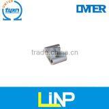 Cable Preformed Aluminum Suspension Clamp thumbnail-1