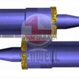 Well Cutting Pilot Mill Shoe