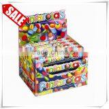 Wholesale Customized Cardboard Display Boxes for Sweets