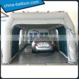 Cheap Price Mobile Car Inflatable Paint Booth/ Inflatable Spraying Booth Quality Choice thumbnail-1
