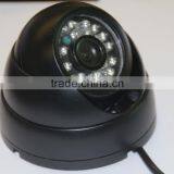 Vehicle Car Speed Dome Camera With 24pcs IR LED for Big Bus / Truck / Trailer China Market of Electronic thumbnail-4