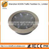 RoHS Certification 8PCS Super Bright Leds Deck Light thumbnail-1