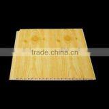 Haining Wood Grain Pvc Panels
