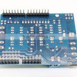 1PCS L293D Control Shield Motor Drive Shield Expansion Board L293D For Mega / UNO A205 thumbnail-2