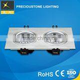 Recessed Beans Smd 2*7W 2*5W Wall Led Indoor Light Cover thumbnail-1