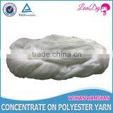 40 2 100% Polyester Hank Yarn thumbnail-2