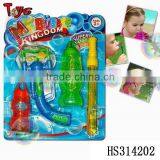 Electric Lovely Blowing Bubble 2015 New Toys thumbnail-2