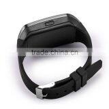 Q18 Smart Watch Phone Bluetooth WristWatch Wrist Smartwatch for HTC LG Huawei Xiaomi Android Smartphone thumbnail-3