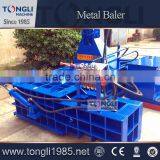 Practicable Metal Baling Press / Scrap Metal Baler Machine for Sale Quality Choice thumbnail-6