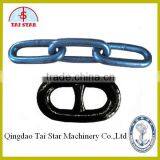 HDG Surface 100% Manufacturer Marine G30 Chain thumbnail-5