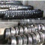 Carbon Spring Steel Wire