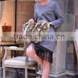 New Model Beautiful Ladies Handbags thumbnail-5