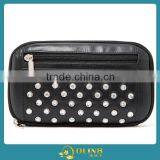 Lady Travel Leather Wallet thumbnail-1