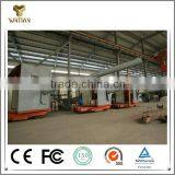 Be Sold Abroad FCL Slag Stopping Dart Dispatching Machine