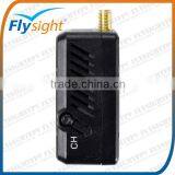G2856 5.8Ghz 2W 40ch Long Range Powerful Fpv Wireless AV Transmitter FPV Sender Flysight Black Mamba TX5820 V2 thumbnail-4