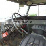 USED CARS - LAND ROVER DEFENDER 90 (LHD 3594) thumbnail-2