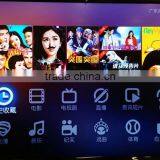 2016 New Arrival Stream Box Ip-9999 the Same Functions as Stream Box D1C Better Than Blackbox C808 Qbox 4000 Qbox 5000 thumbnail-5