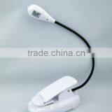 Clip On Book Lamp thumbnail-3