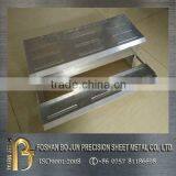China Supplier Manufacture Cnc Feeder , Automatic Chicken Feeder thumbnail-6