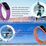 2016 Id107 Smart Ring Timer Good Quality Hot Sales thumbnail-3