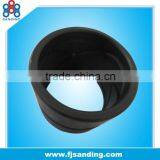 Price Oil Groove Stainless Threaded Bushings thumbnail-3