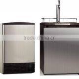Stainless Steel Beer Keg Cooler Dispenser Made in China thumbnail-6