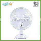 FT-30C 12'' 3 Blades Table Round Fan