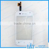 for Mobistel Cynus E1 white Tactile screen