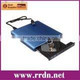 USB3.0 External Bluray Burner Panasonic UJ240 TRAY Load Drive