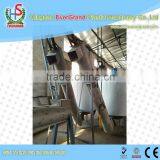 Plastic Pet Bottle Flakes Washing Line Stainless Steel thumbnail-3