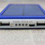 Fast Charging Mobile Solar Charger 10000mah Portable Power Bank thumbnail-1