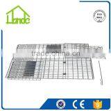Live Cat Trap Cage HD560185 thumbnail-2