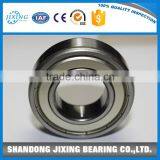 Deep Groove Ball Bearing 6208 ZZ 2RS 40x80x18 mm thumbnail-2