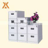 Office Furniture Metal Drawer Cabinet Design thumbnail-1