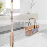 2016 China Cleaning Microfiber or Cotton Flat Titan Twist Mop Best Selling on TV Shown thumbnail-4